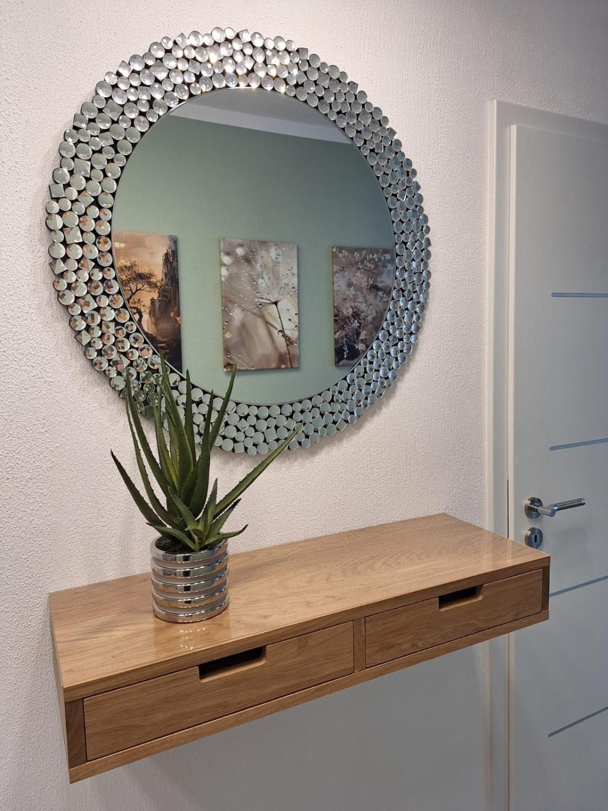 Modern & Gemuetlich Xl Daire Linden  Dış mekan fotoğraf
